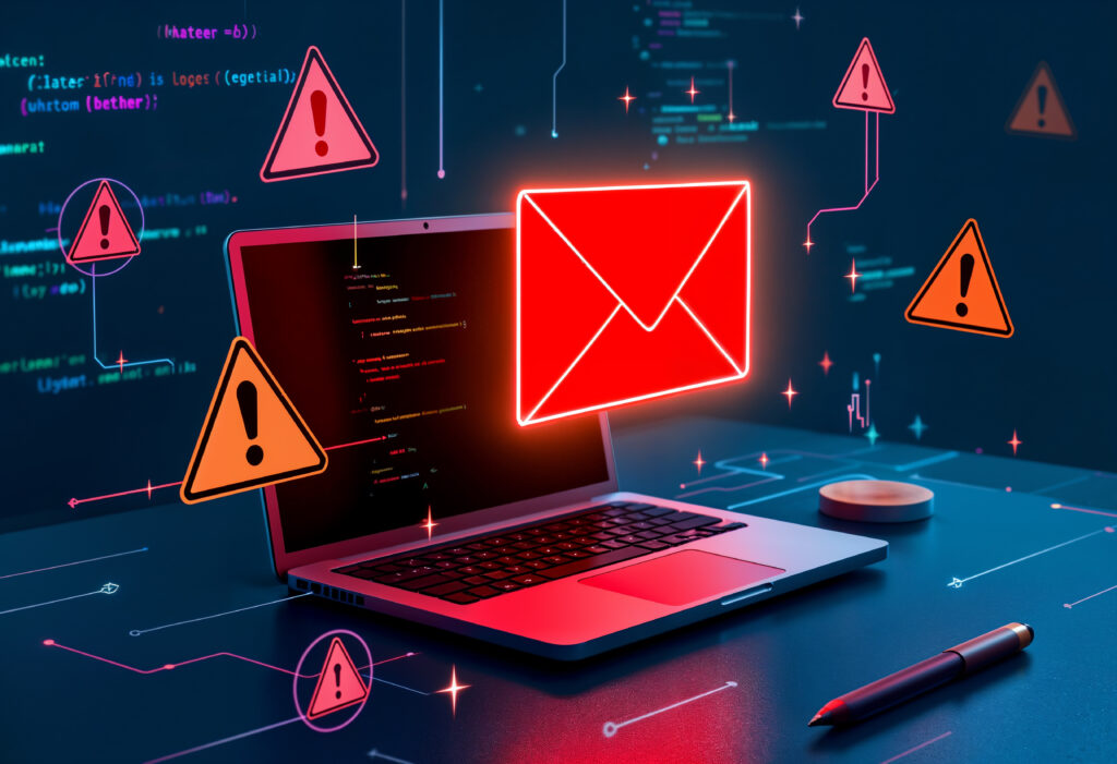 Dépôt de Plainte pour Cyberattaque